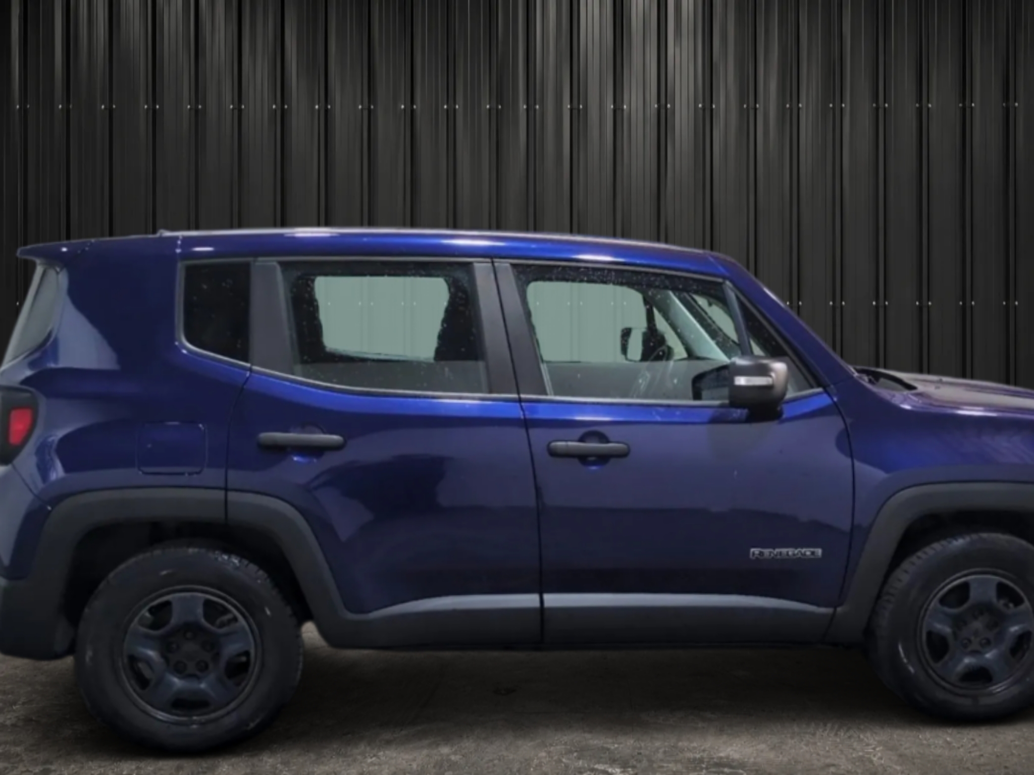 JEEP RENEGADE 1.0 GSE T3 120 CH BVM6 SPORT photo 3