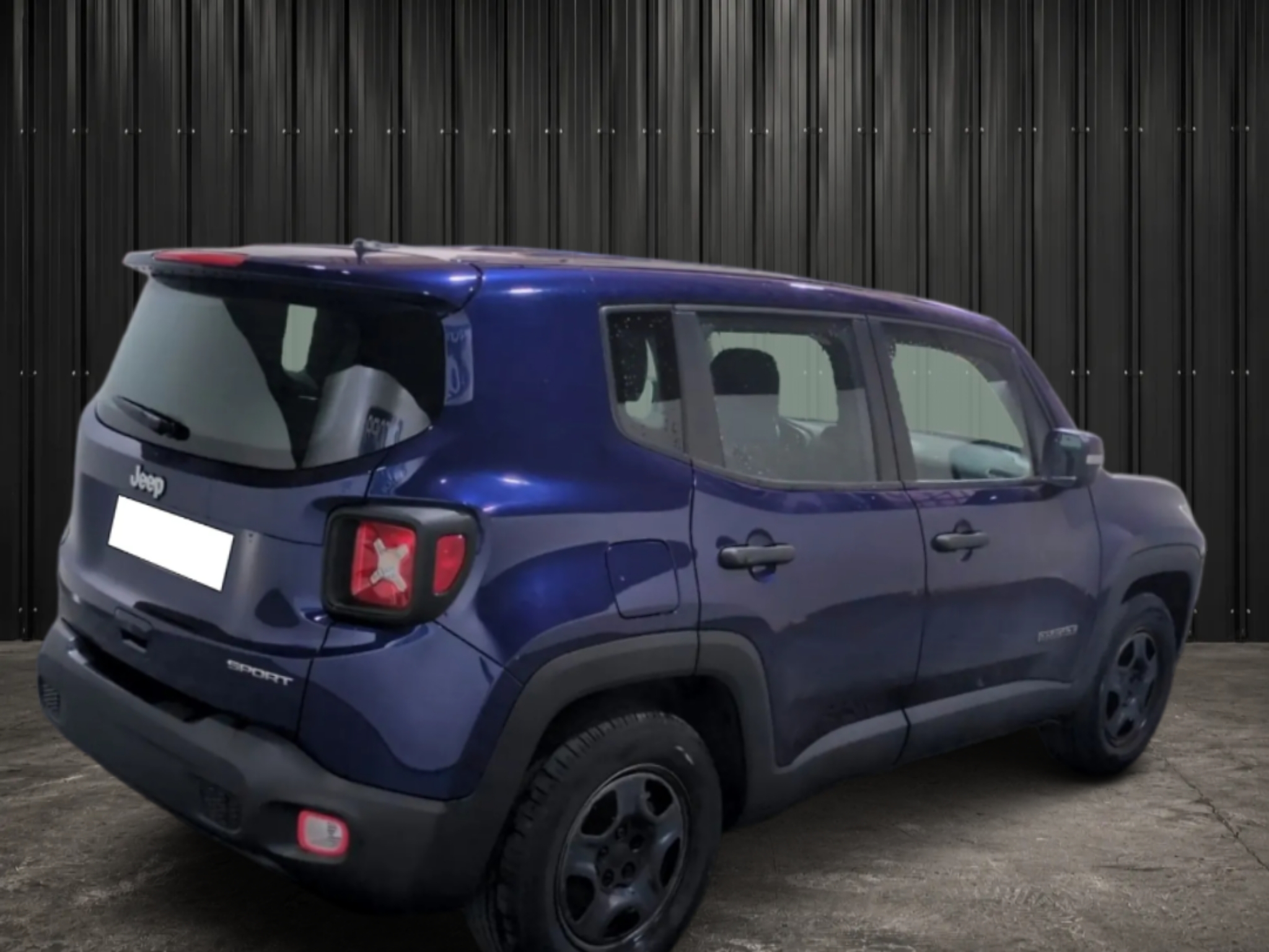 JEEP RENEGADE 1.0 GSE T3 120 CH BVM6 SPORT photo 4
