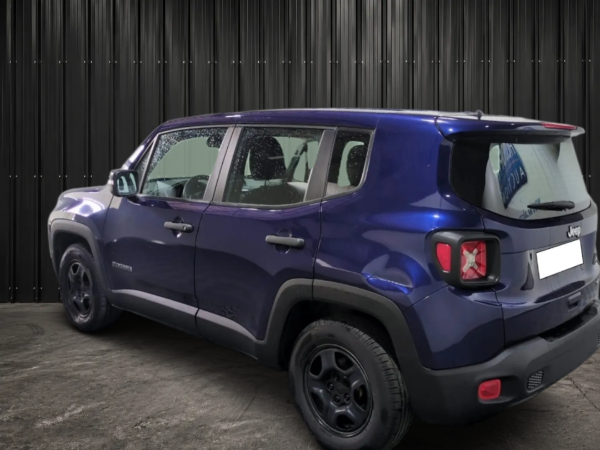 JEEP RENEGADE 1.0 GSE T3 120 CH BVM6 SPORT photo 5