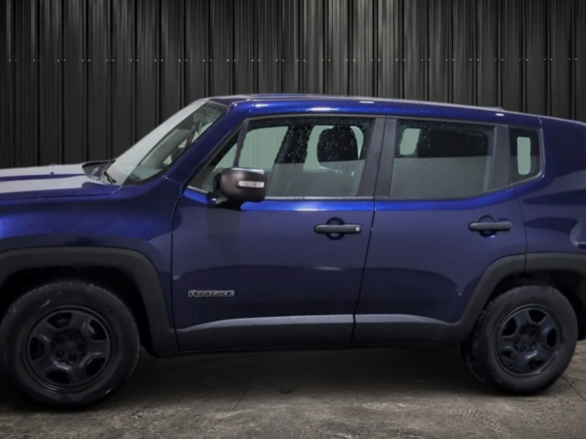 JEEP RENEGADE 1.0 GSE T3 120 CH BVM6 SPORT photo 6