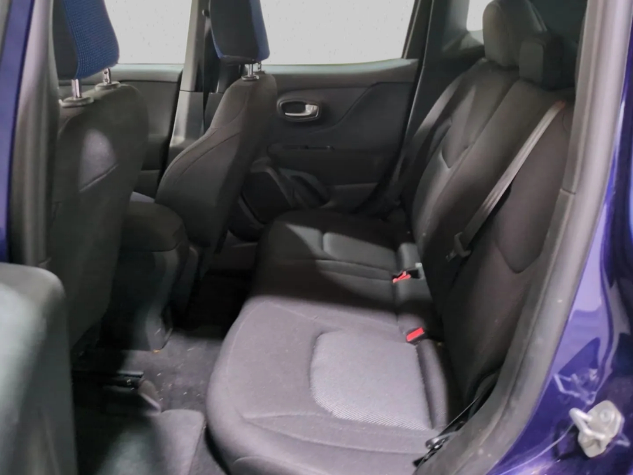 JEEP RENEGADE 1.0 GSE T3 120 CH BVM6 SPORT photo 8