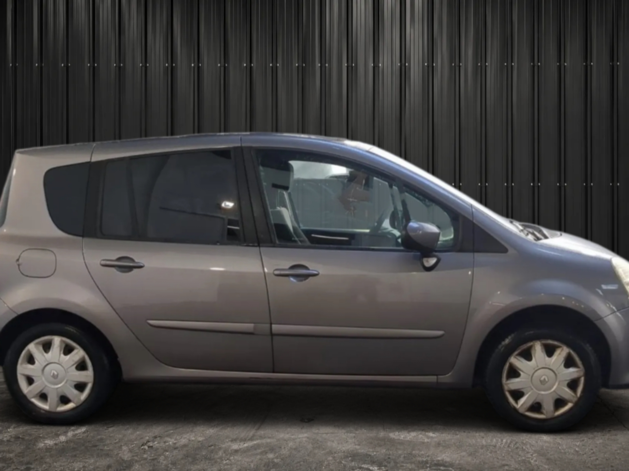 RENAULT GRAND MODUS 1.5 DCI 85 ECO2 DYNAMIQUE photo 3