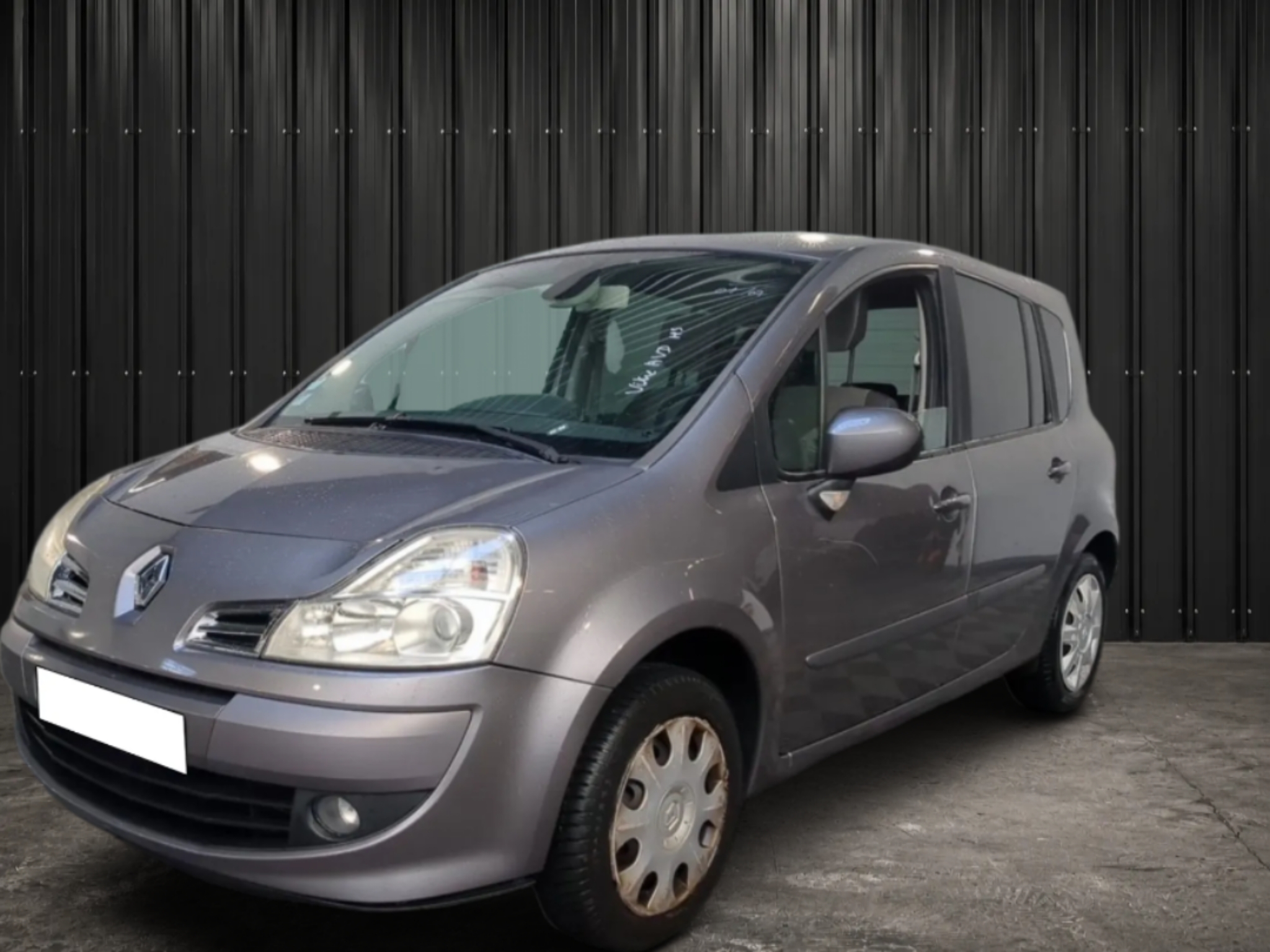 RENAULT GRAND MODUS 1.5 DCI 85 ECO2 DYNAMIQUE
