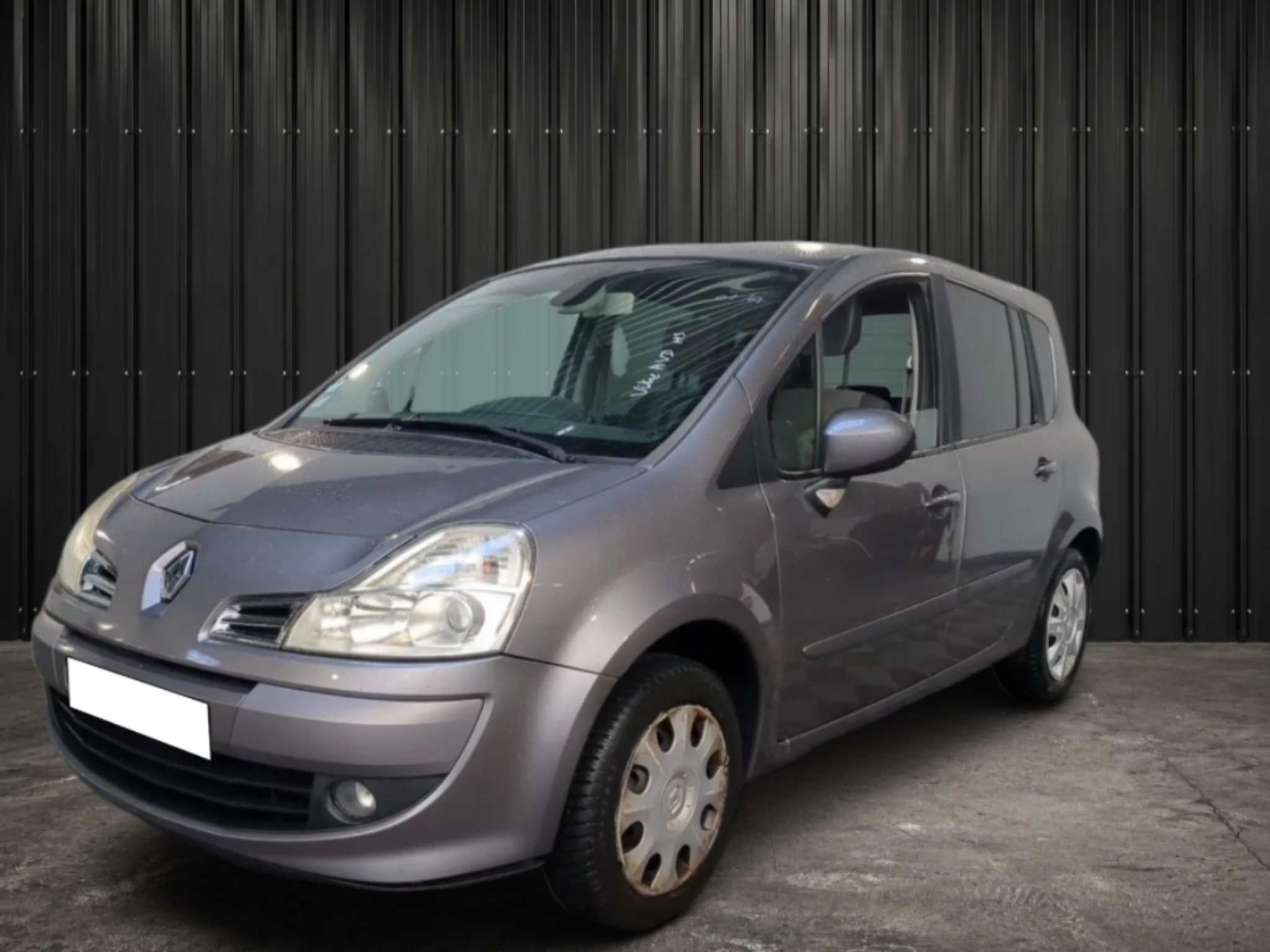 RENAULT GRAND MODUS 1.5 DCI 85 ECO2 DYNAMIQUE photo 6