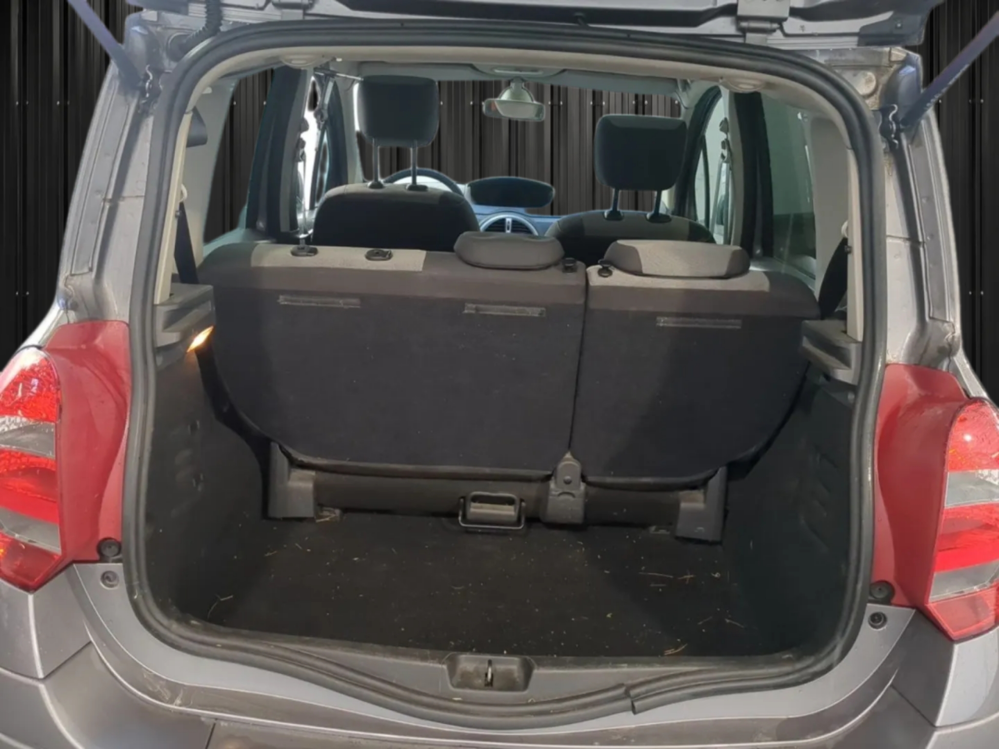 RENAULT GRAND MODUS 1.5 DCI 85 ECO2 DYNAMIQUE photo 7
