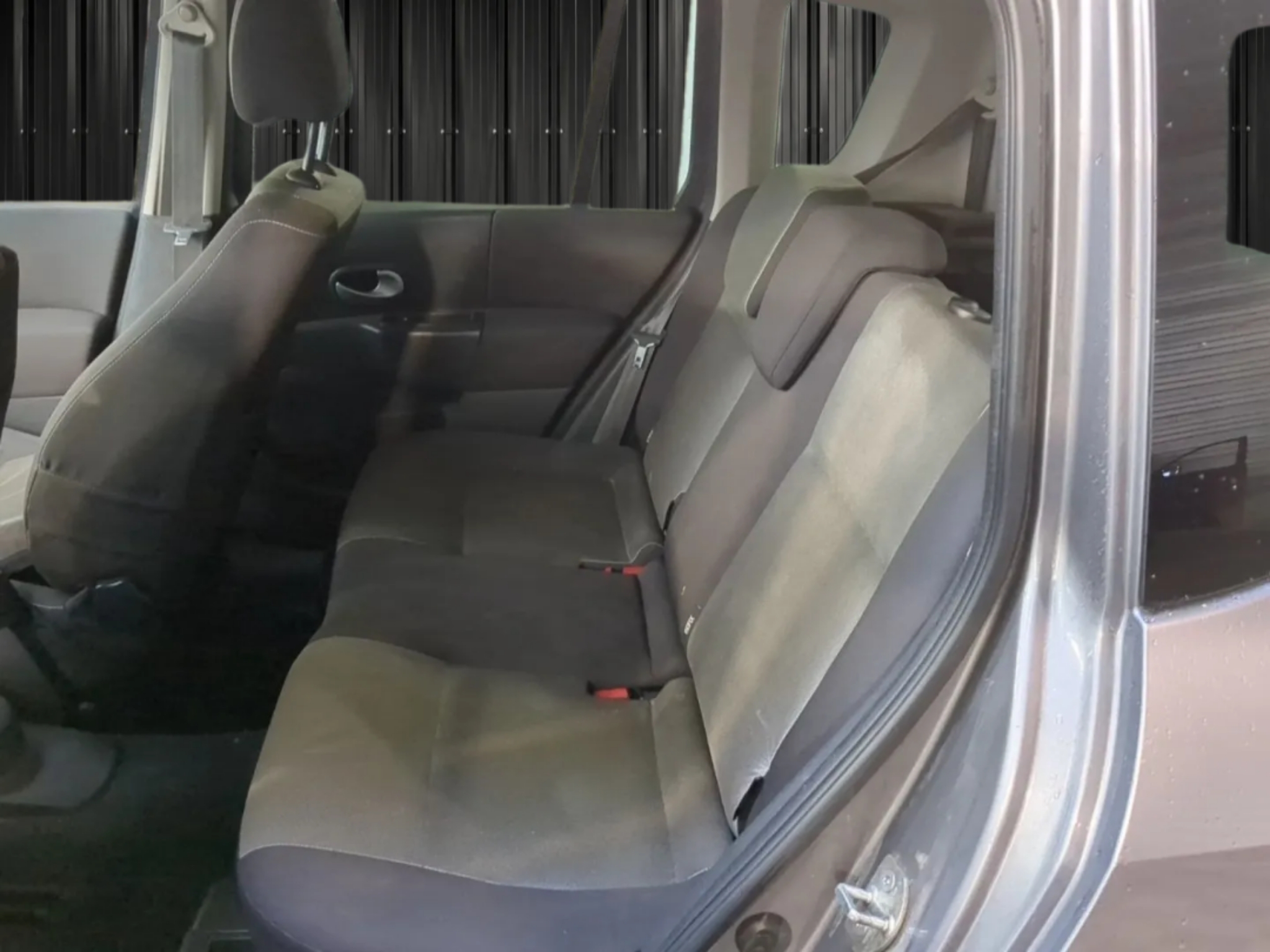 RENAULT GRAND MODUS 1.5 DCI 85 ECO2 DYNAMIQUE photo 8