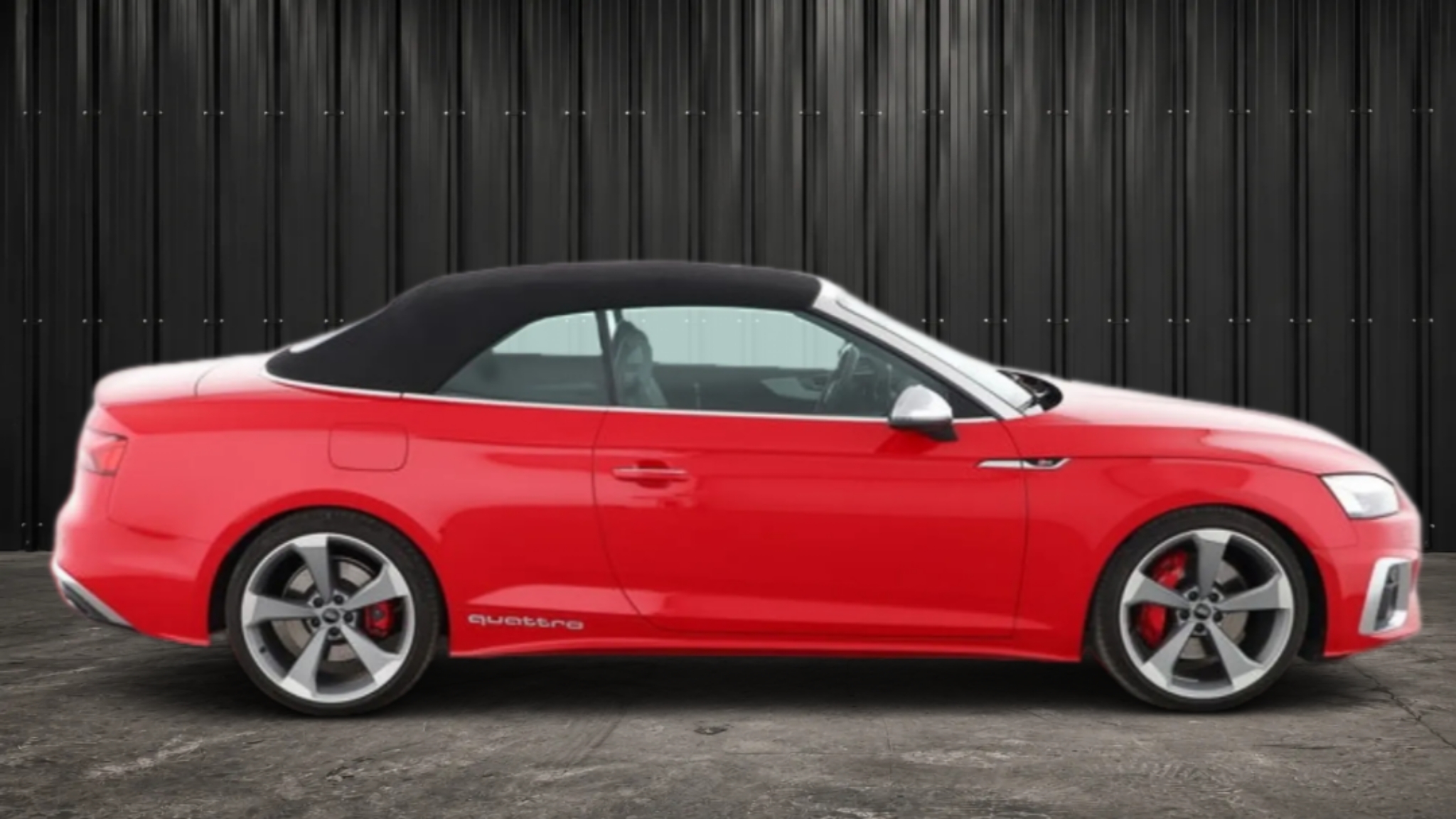 Audi  A5 photo 2