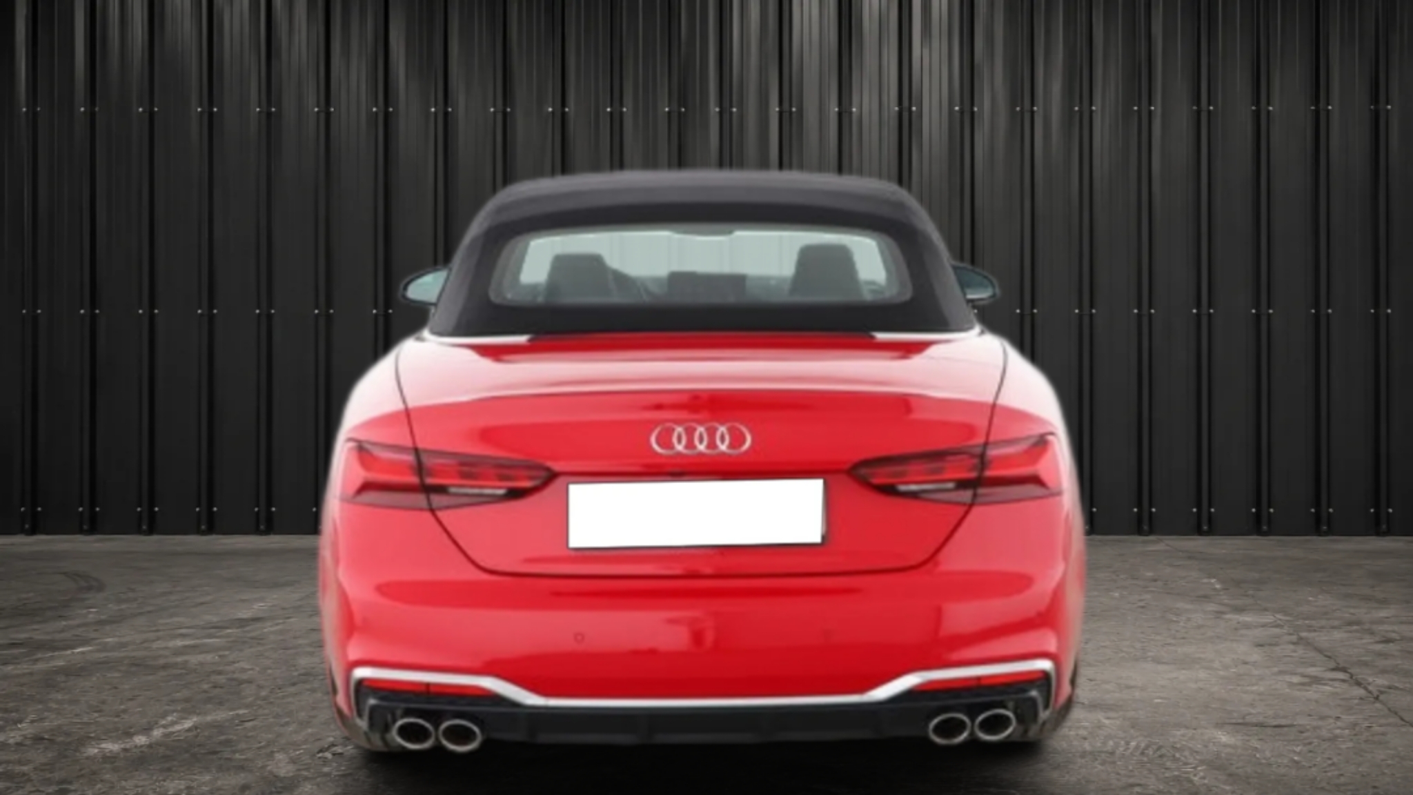 Audi  A5 photo 5