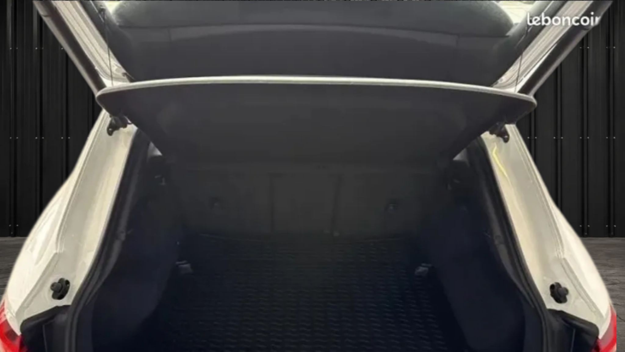 Audi Q3 SPORTBACK photo 6