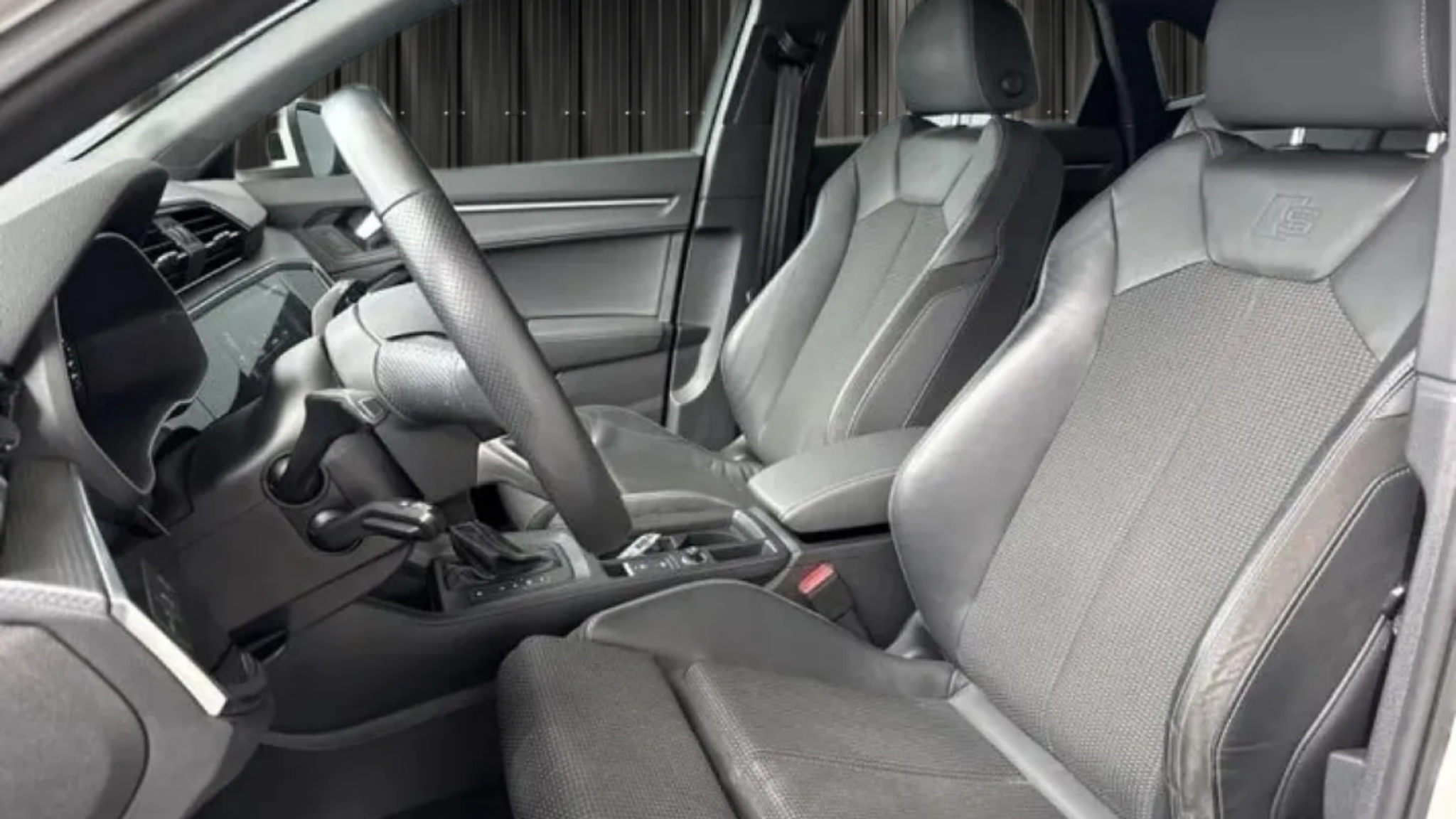 Audi Q3 SPORTBACK photo 7