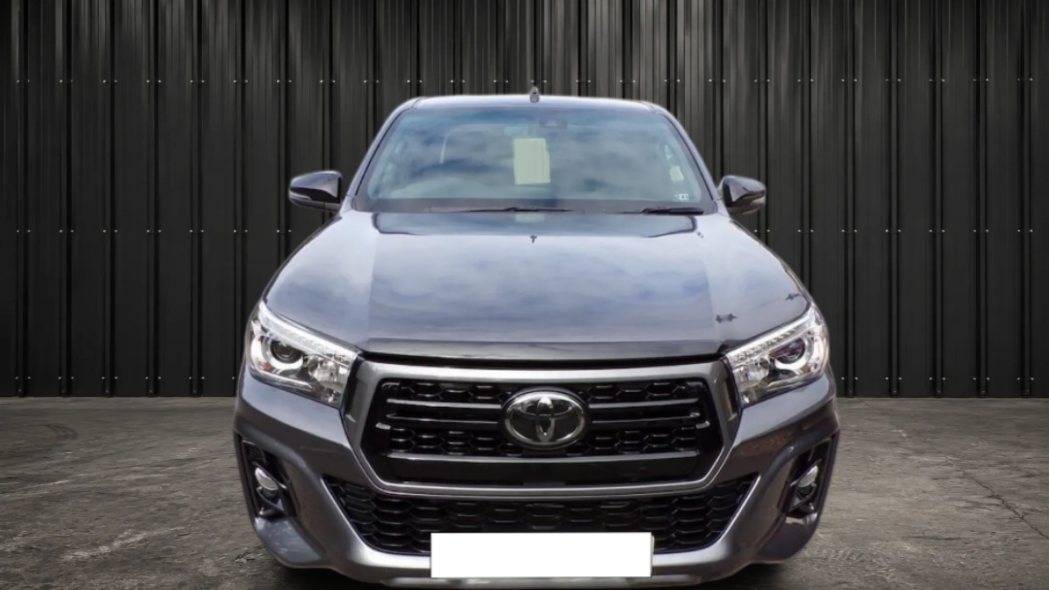 Toyota photo 4