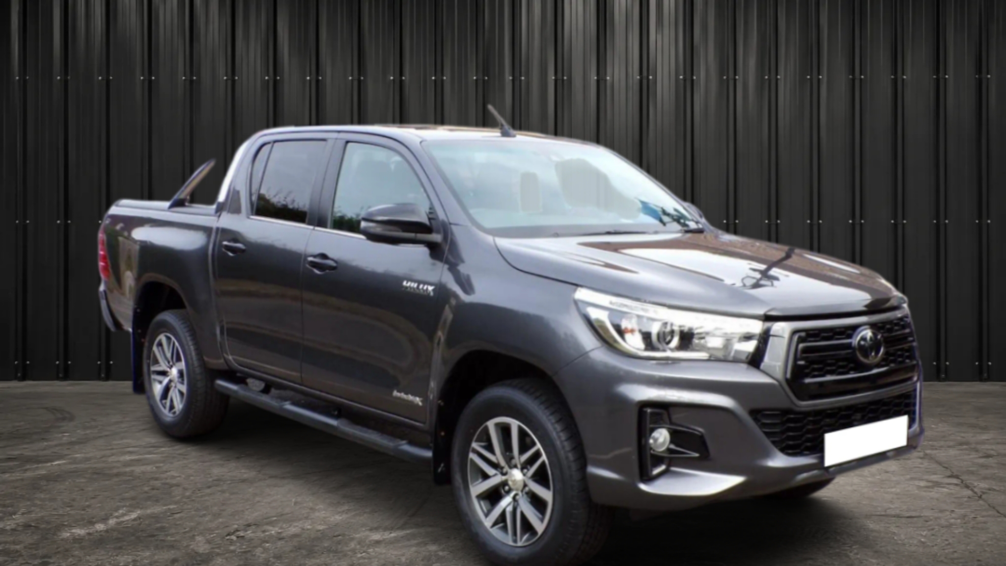 Toyota photo 5