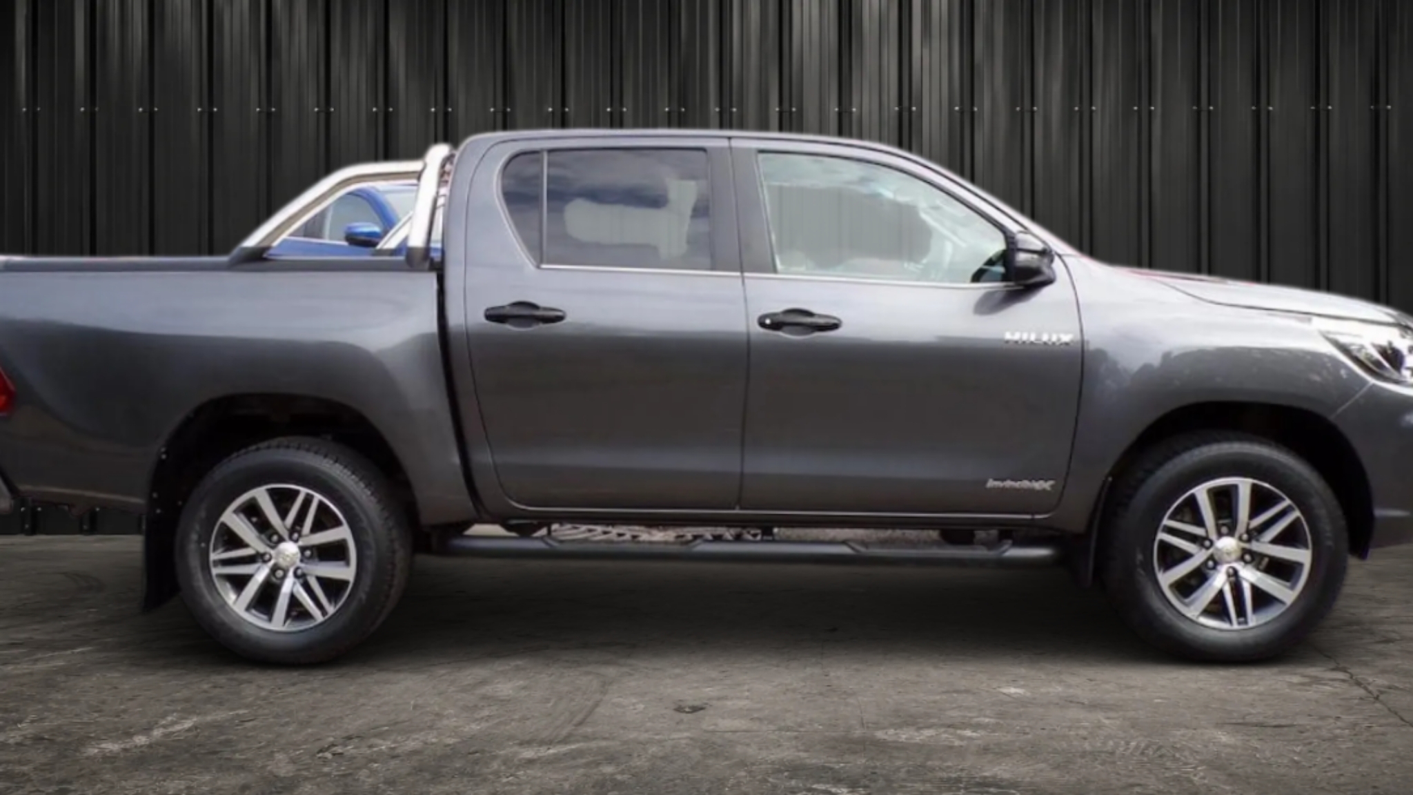 Toyota photo 6