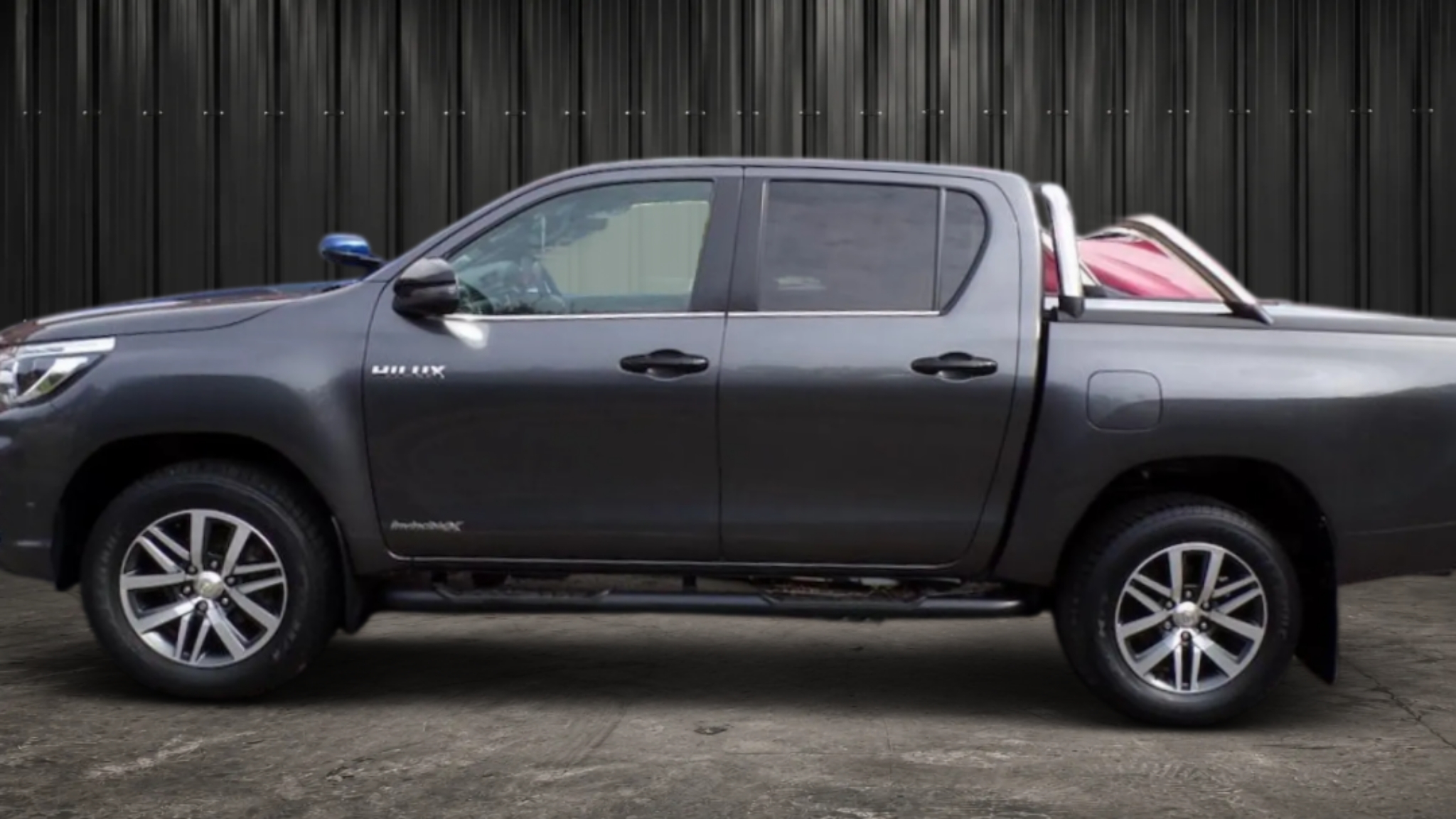 Toyota photo 8