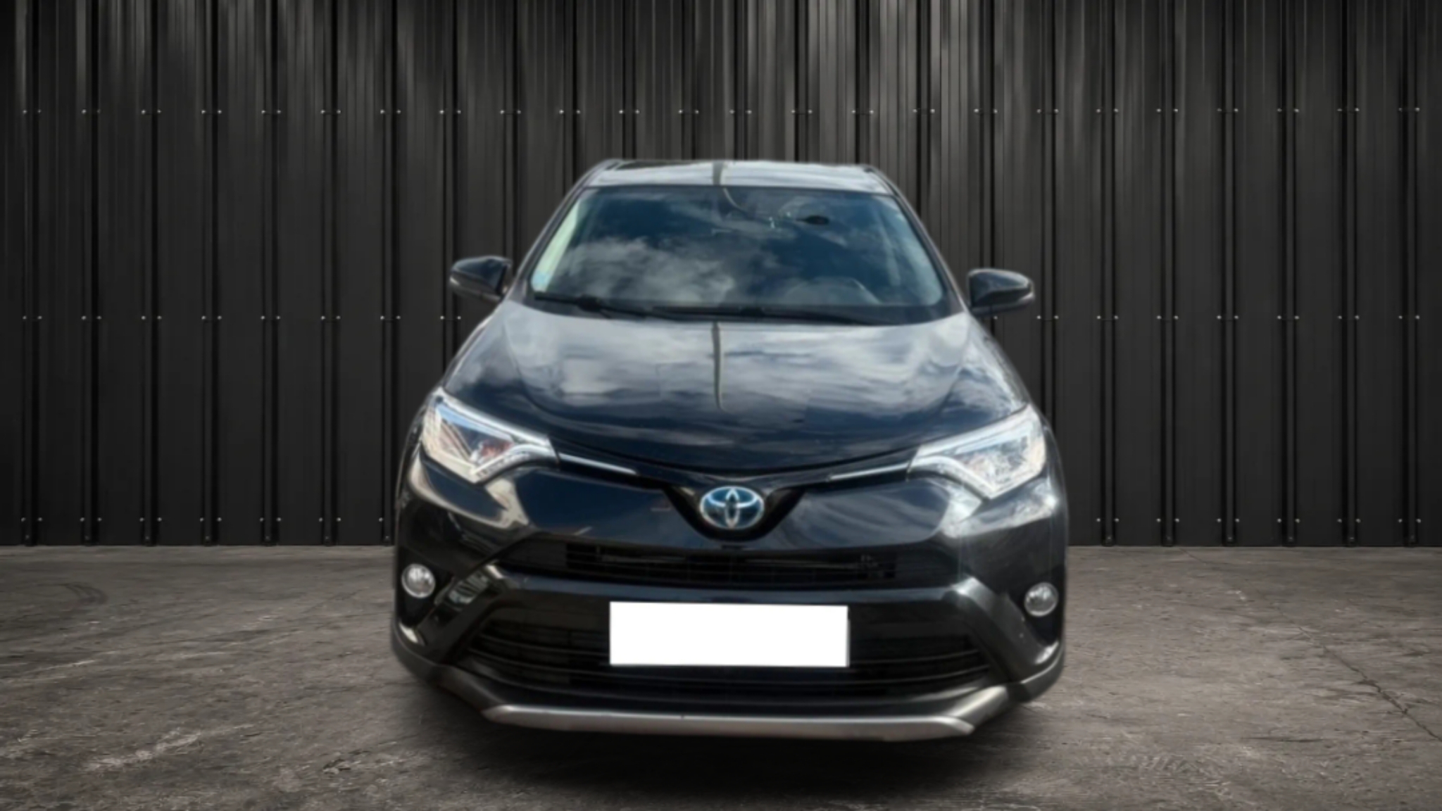 TOYOTA RAV4 photo 3