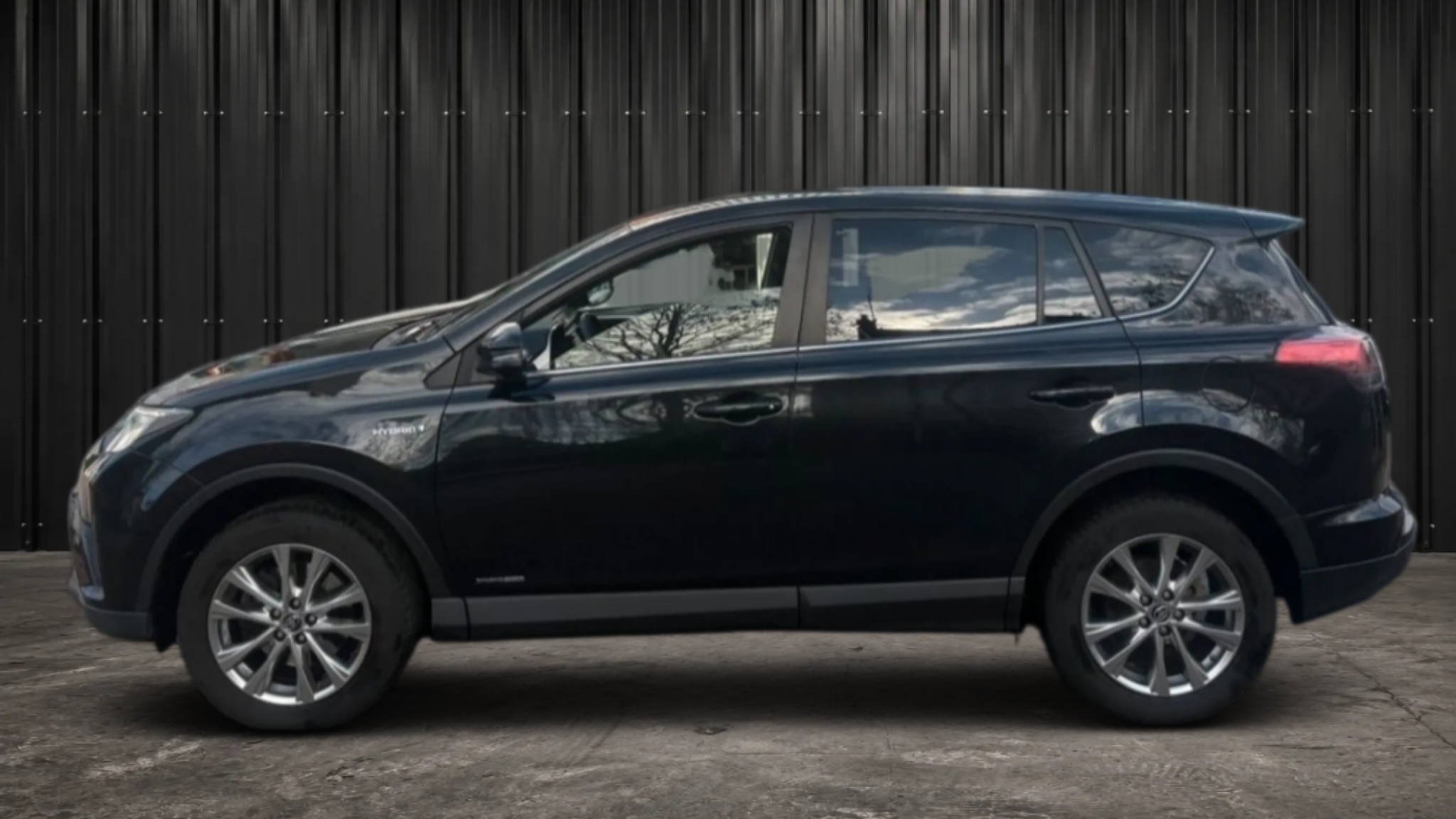 TOYOTA RAV4 photo 6