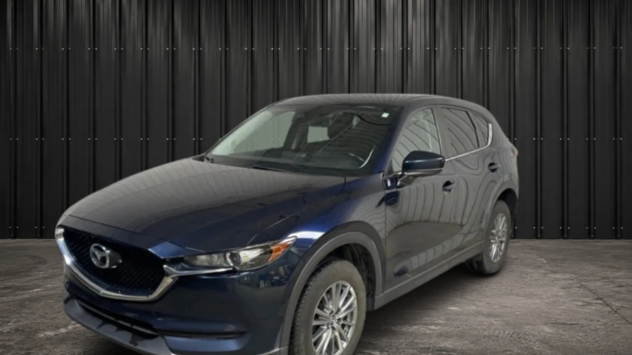 MADZA CX5
