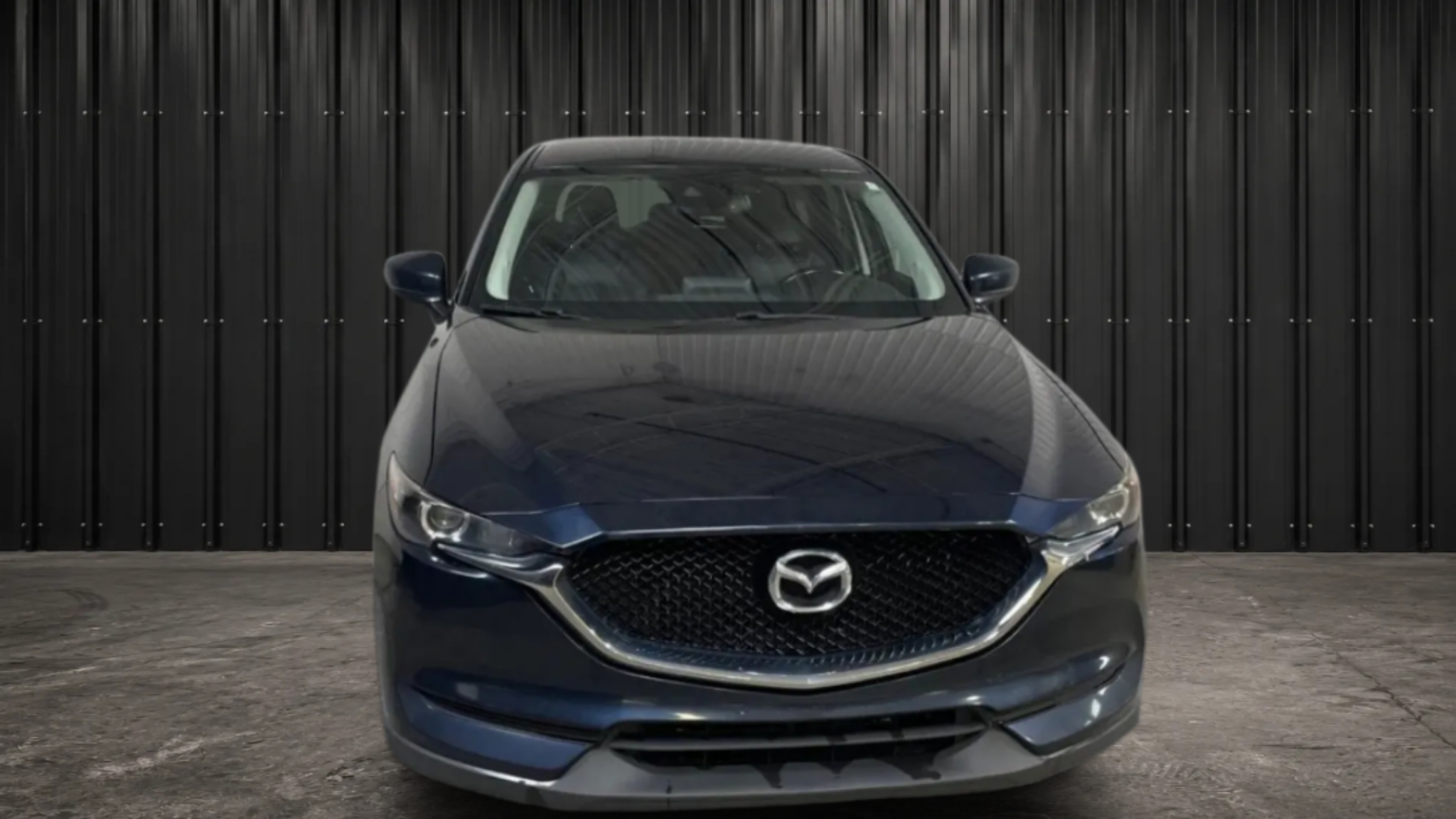 MADZA CX5 photo 2