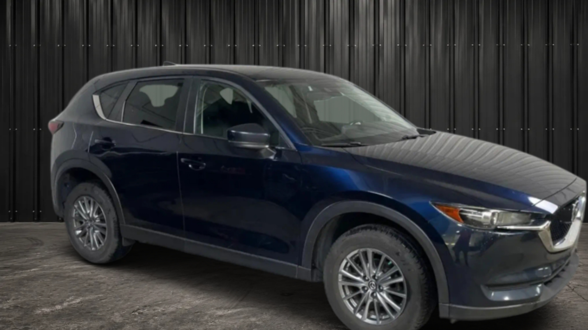 MADZA CX5 photo 3