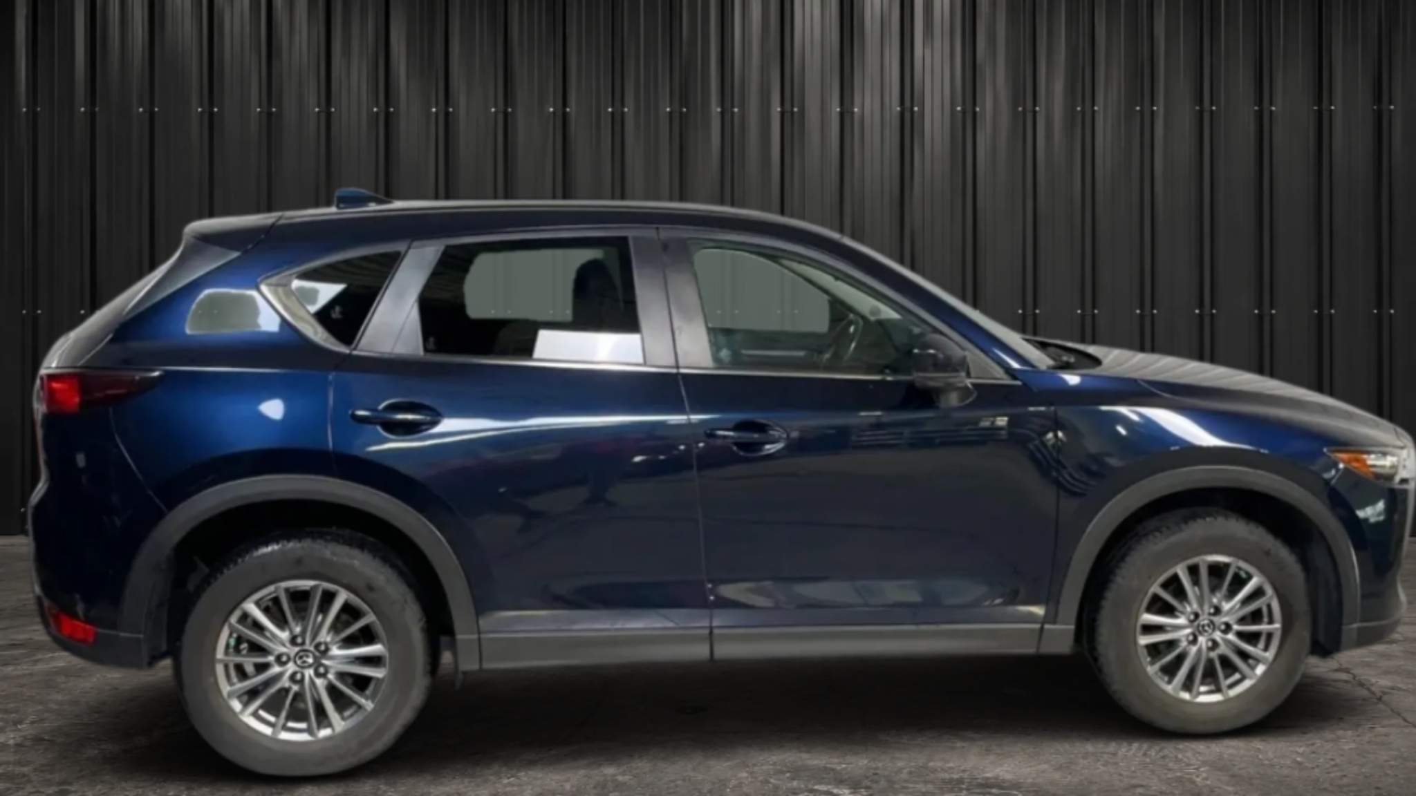 MADZA CX5 photo 4