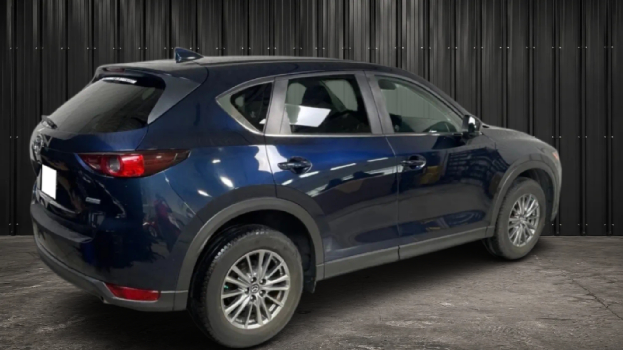 MADZA CX5 photo 5