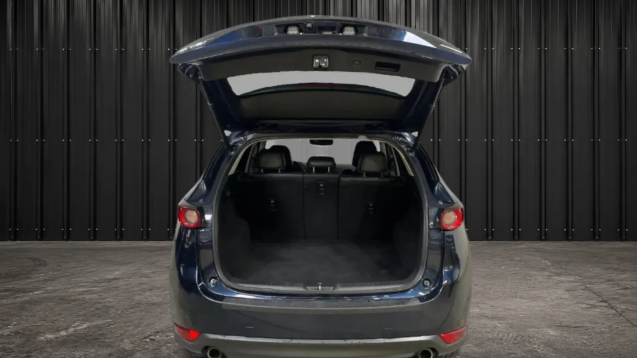 MADZA CX5 photo 6