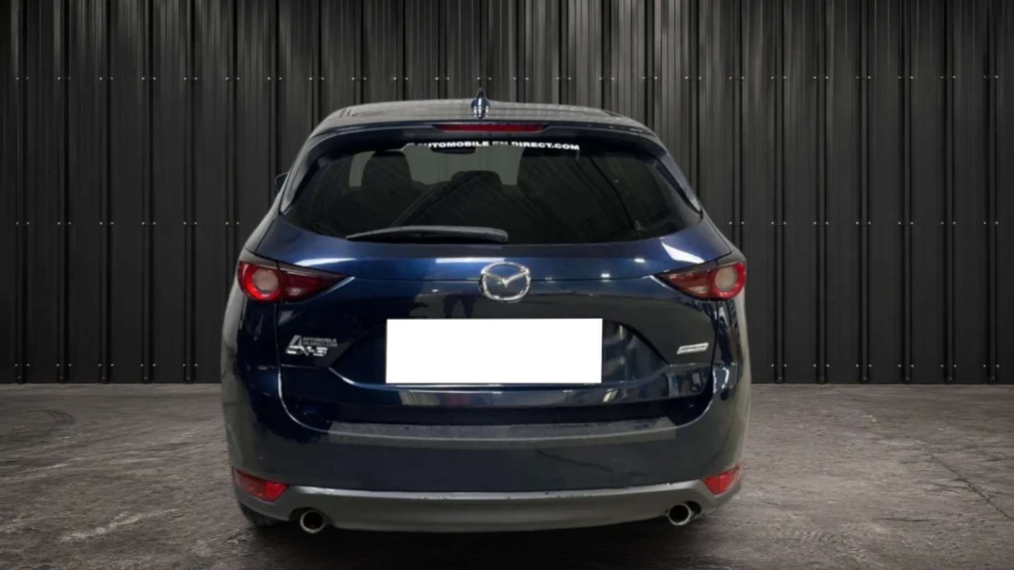 MADZA CX5 photo 7