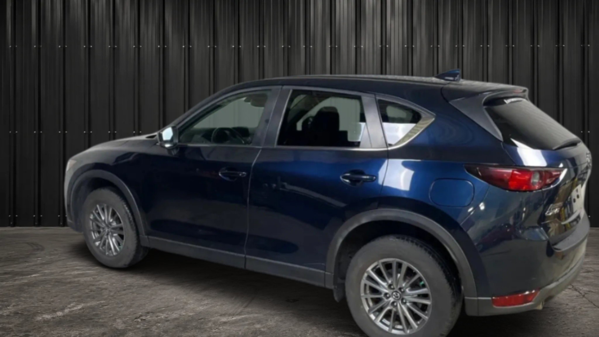 MADZA CX5 photo 8