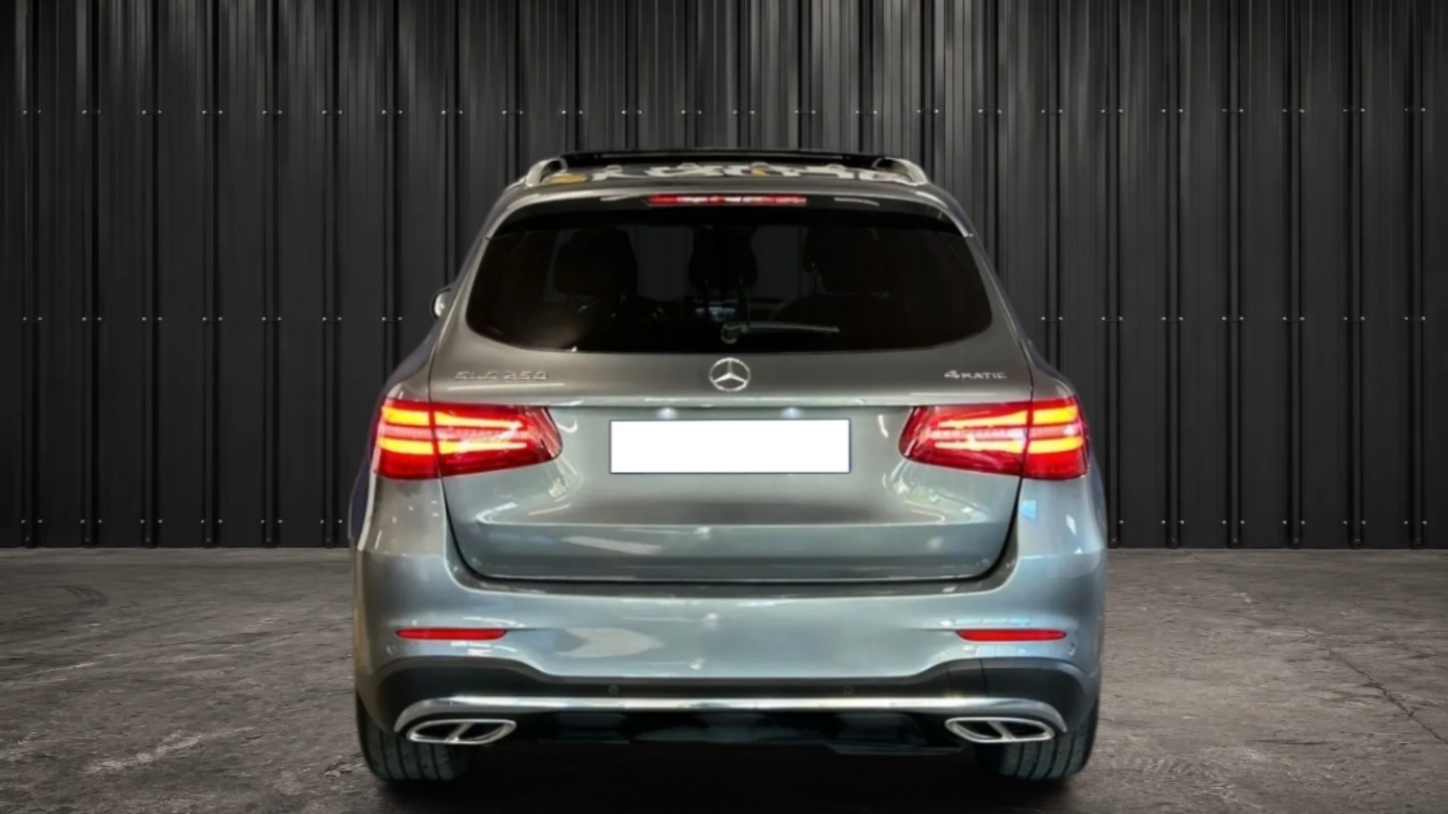 Mercedes Glc photo 6