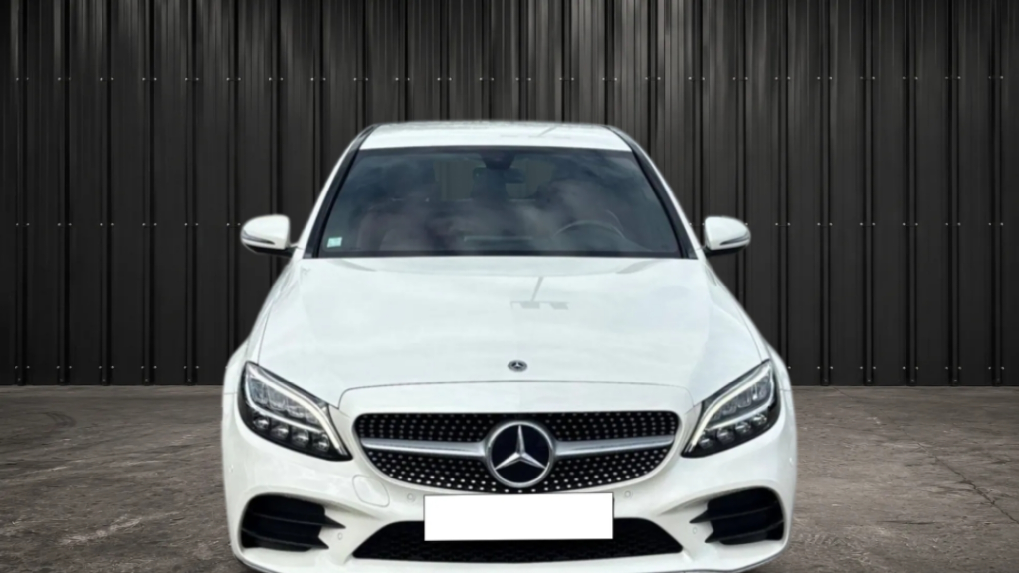 MERCEDES CLASSE C  photo 5